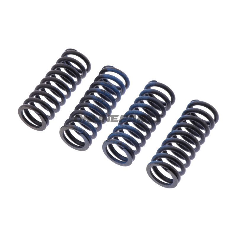 TRW forstærker koblingsfjedre indhold 4 stykker