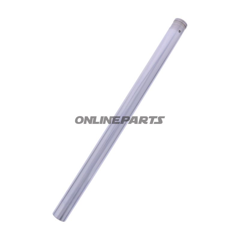 Gaffelrør Chrom JMP