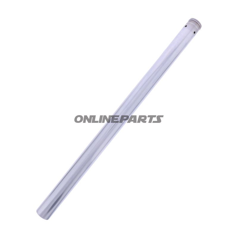 Gaffelrør Chrom JMP