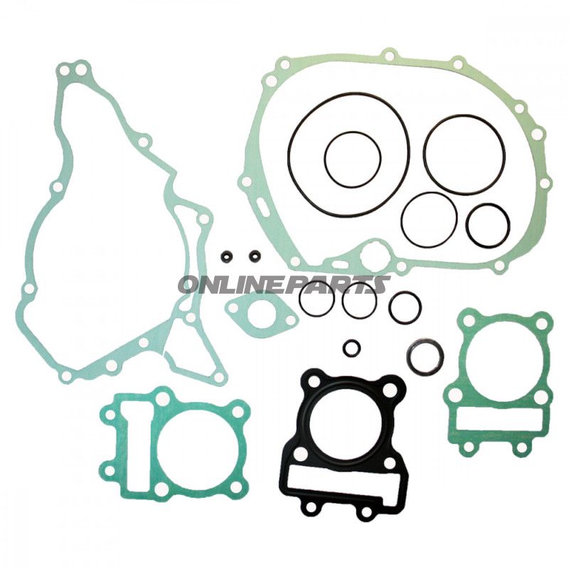 Dichtungssatz komplett Athena