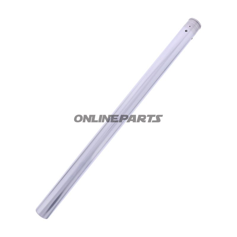 Gaffelrør Chrom JMP