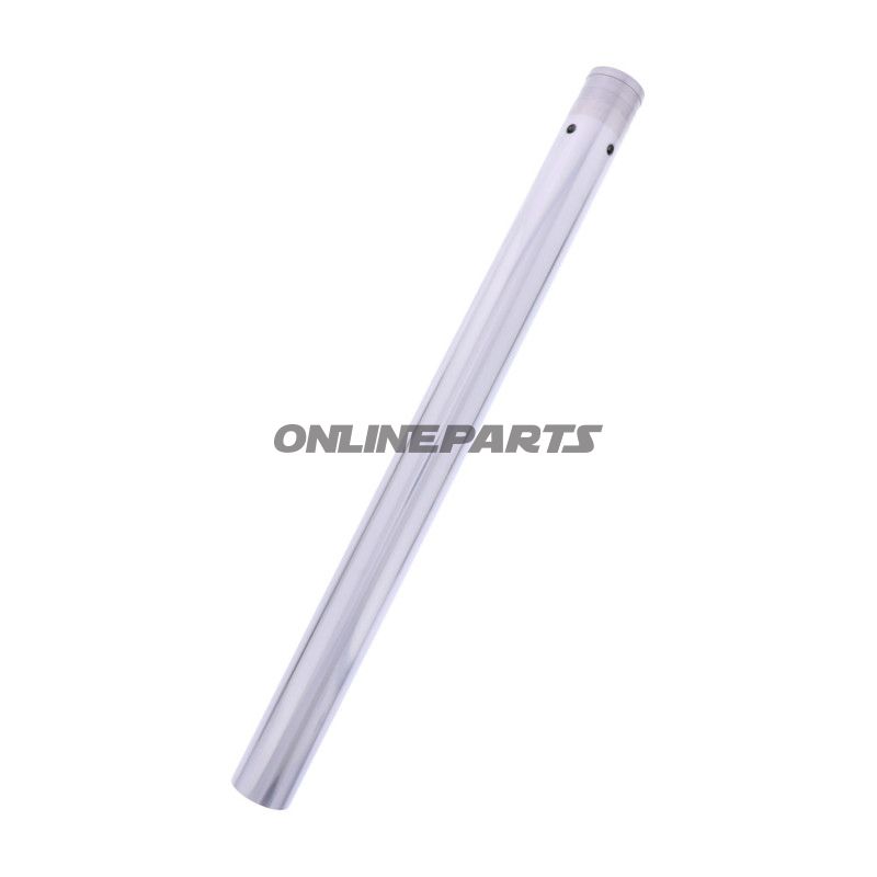 Gaffelrør Chrom JMP