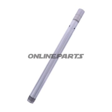 Gaffelrør Chrom JMP