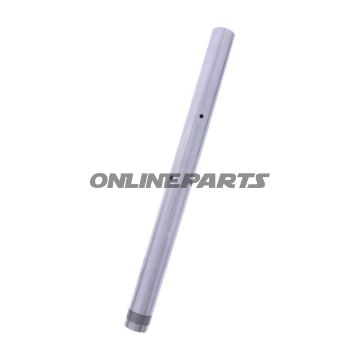 Gaffelrør Chrom JMP