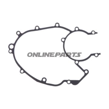 pakning af Athena-krumtapdækslet