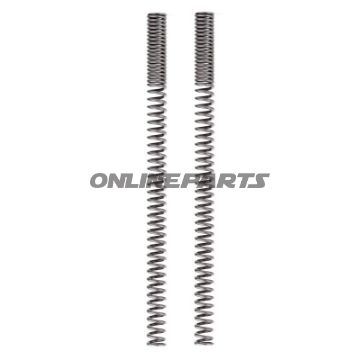 Gabelfeder progressiv YSS