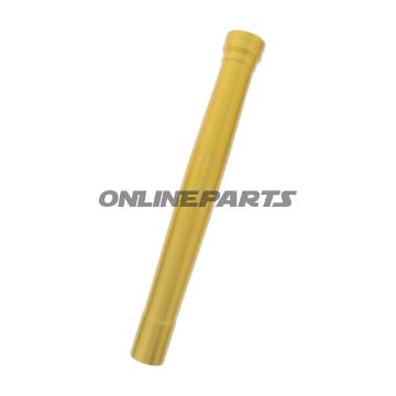 Dykkerrør Gaffel Aluminium JMP guld