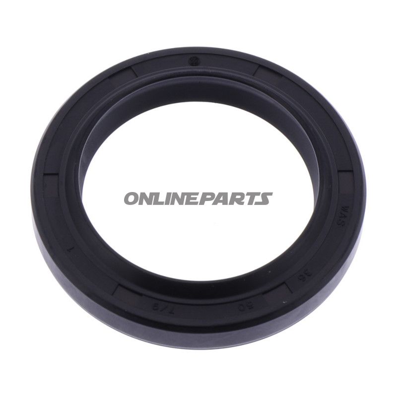 Wellendichtring 36X50X7MM Athena