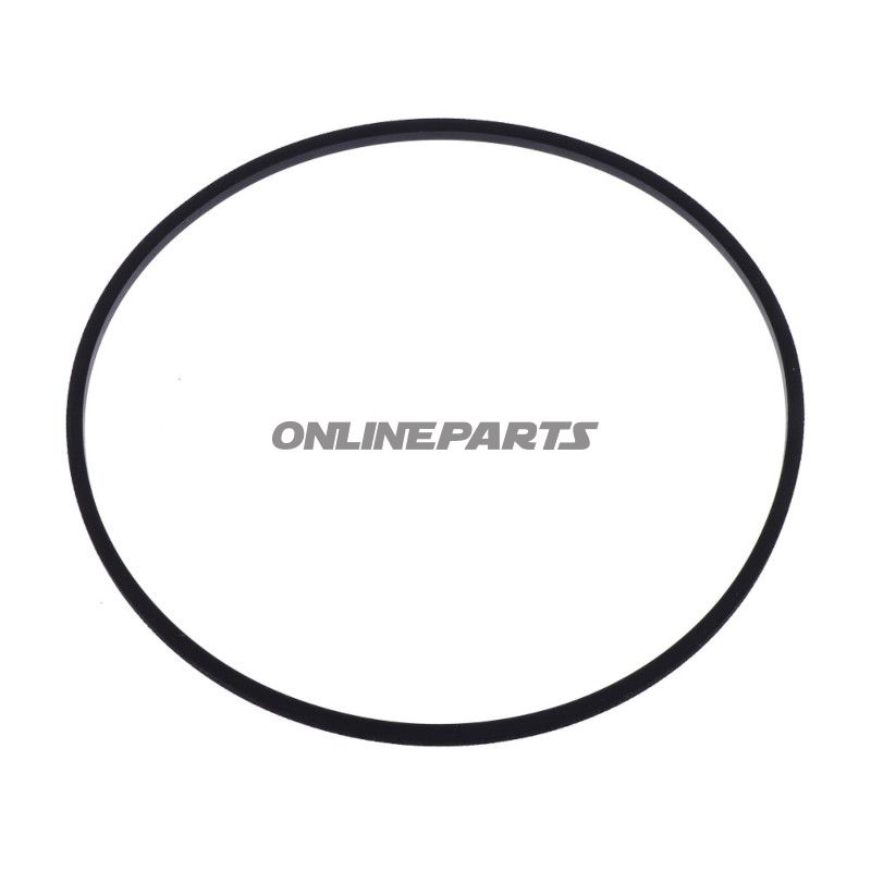 pakning Koblingsdækslet Originale reservedele