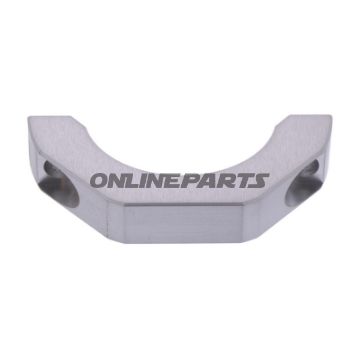 Gaffelklemme 44 mm YSS 32X70X12MM