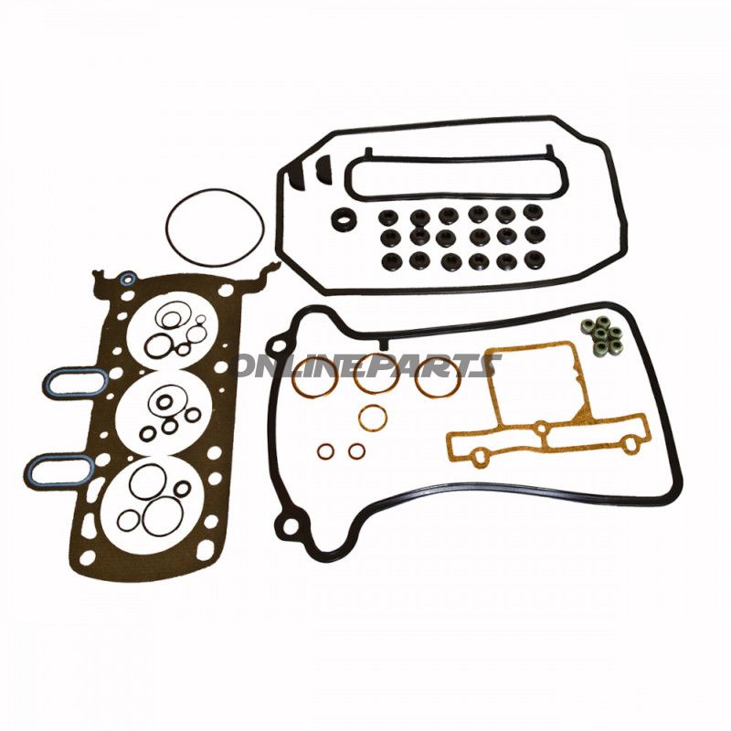 Dichtungssatz komplett Athena