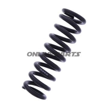Feder sort YSS 46-90-220
