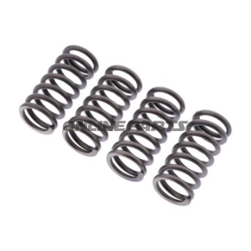 Koblingsfjedre forstærker EBC indhold 4 stk.