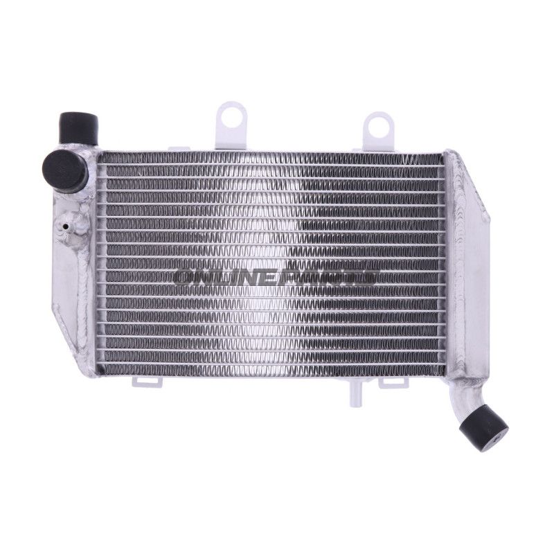 Vandkøler højre JMP