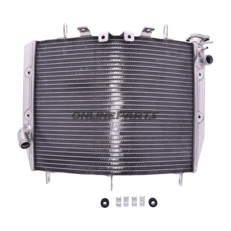 Vandkøler JMP M DÆMPNINGSGUMMI