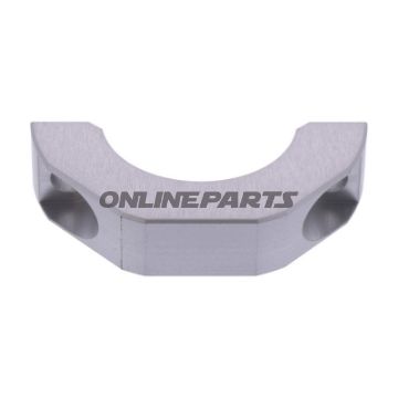 Gaffelklemme 33 mm YSS 44X57X26X12.5 mm