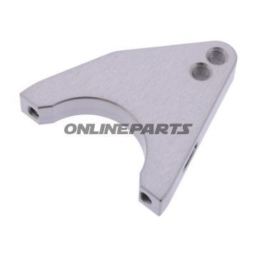 Gaffelklemme 41 mm YSS 52X64.5X12.5 mm M8X1.25