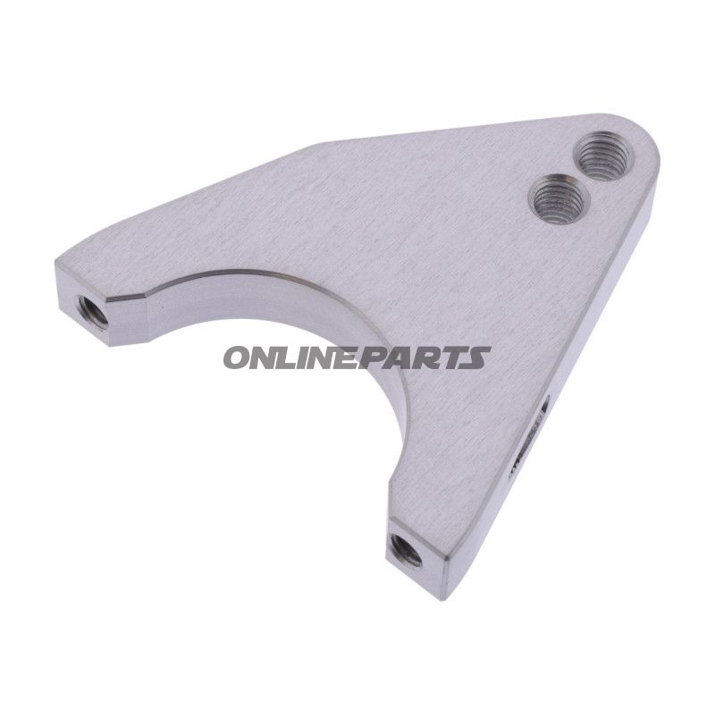 Gaffelklemme 41 mm YSS 52X64.5X12.5 mm M8X1.25