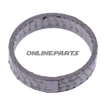 Udstødningsforbindelsespakning Original reservedel