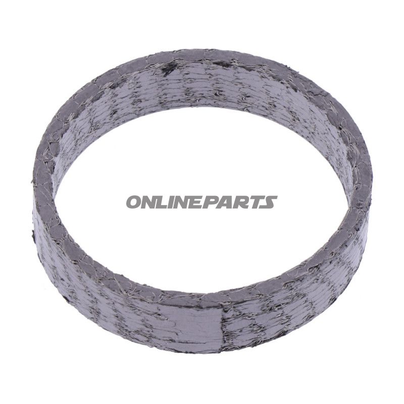 Udstødningsforbindelsespakning Original reservedel