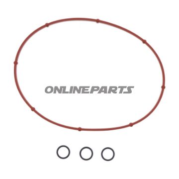 pakning Koblingsdækslet Sæt Original Reservedel