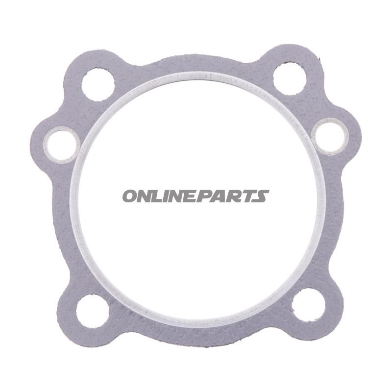 Cylinderhovedpakning Athena