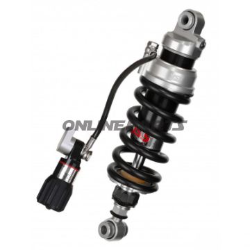 Federbein Mono YSS einstellbar