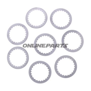 TRW Koblingsstålplader