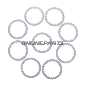 TRW Koblingsstålplader