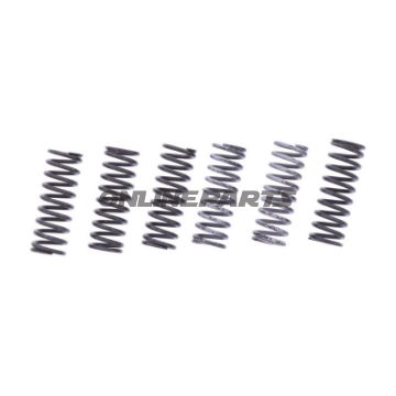 TRW forstærker koblingsfjedre Indhold 6 stykker