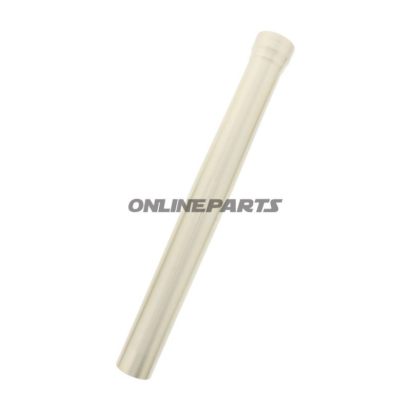 Dykkerrør Gaffel Aluminium JMP guld