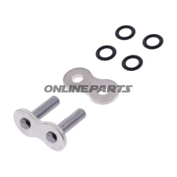 DID Massivnietschloss S&S530VX3