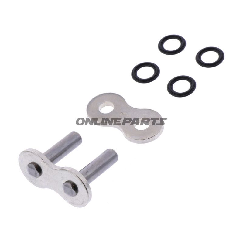 DID Massivnietschloss S&S530VX3