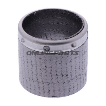 Auspuffverbindungsdichtung Originalersatzteil