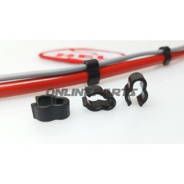 Kunststof Holder ABS