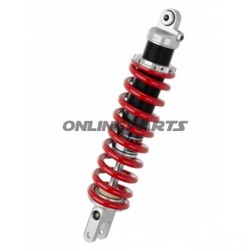 Federbein Mono YSS einstellbar 55-85 kg