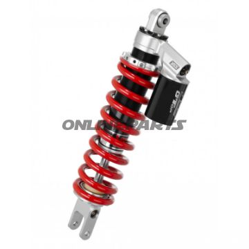 Fjederben Mono YSS justerbar