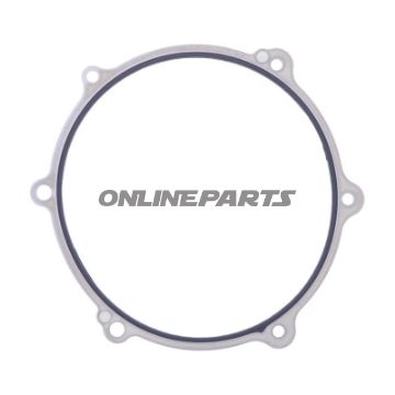 pakning Gearkappe Originale reservedele