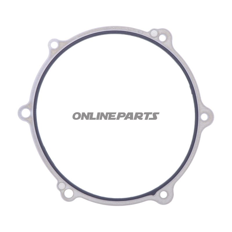 pakning Gearkappe Originale reservedele