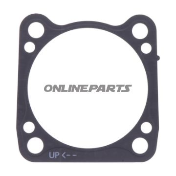 Cylinderbundpakning Original Reservedel