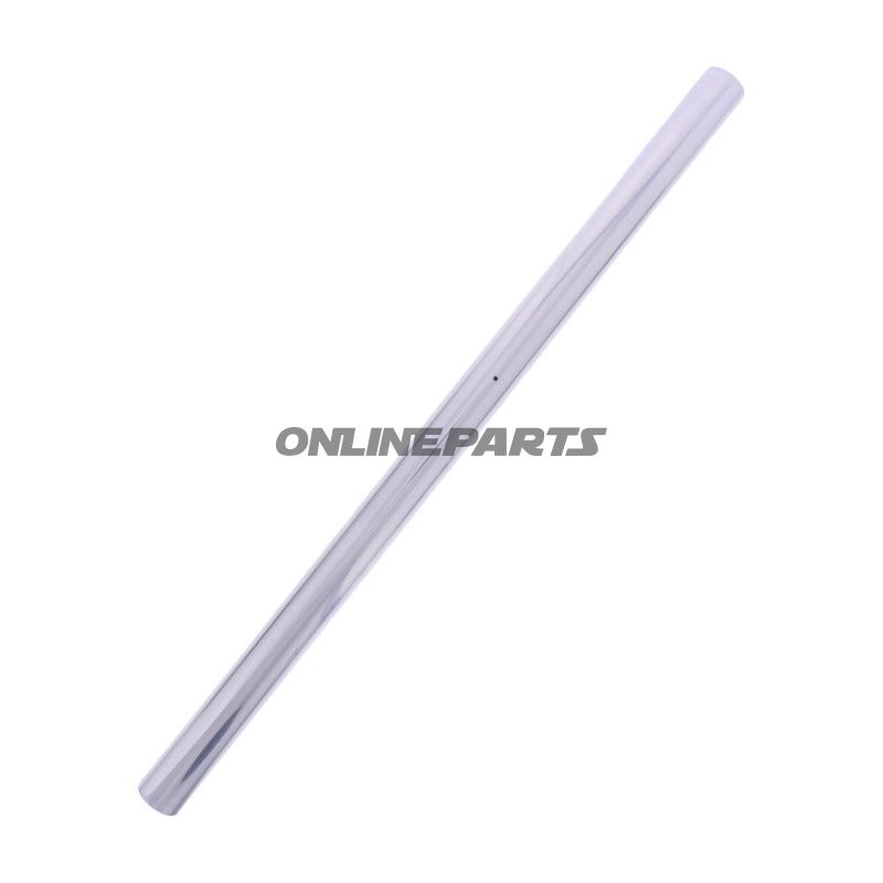 Gaffelrør Chrom JMP