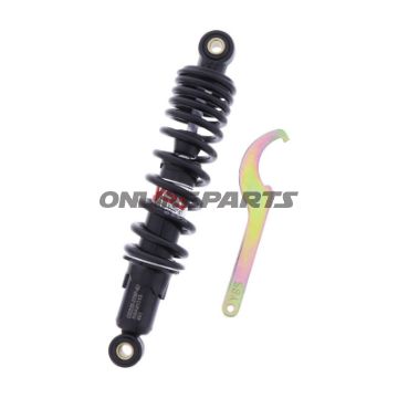 Fjederben Mono YSS justerbar