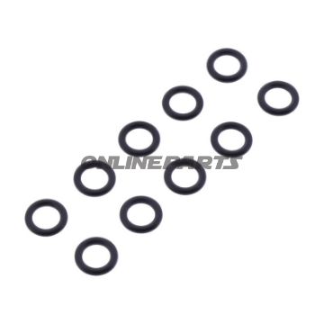 O-ring 1,78 x 6,07 mm Athena Indhold 10 stykker