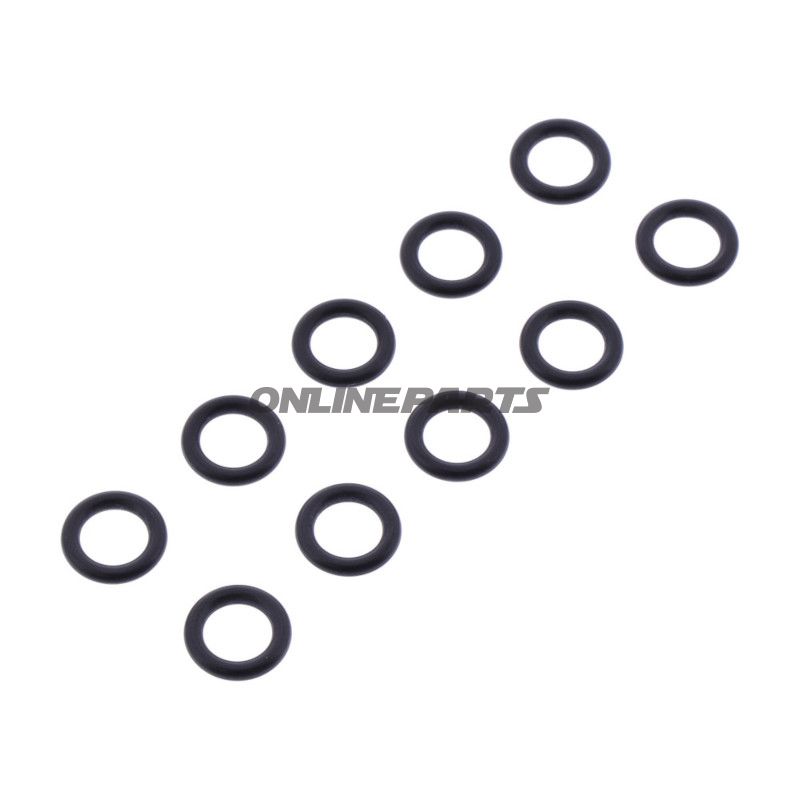 O-ring 1,78 x 6,07 mm Athena Indhold 10 stykker