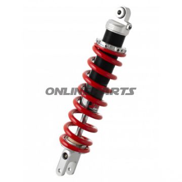 Federbein Mono YSS einstellbar 85-105KG