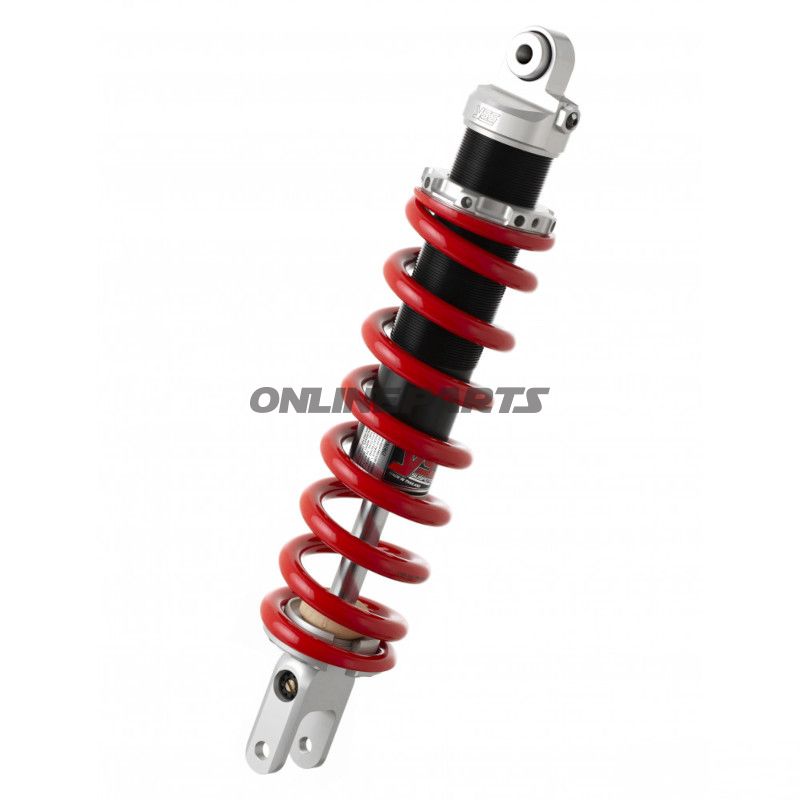 Federbein Mono YSS einstellbar 85-105KG