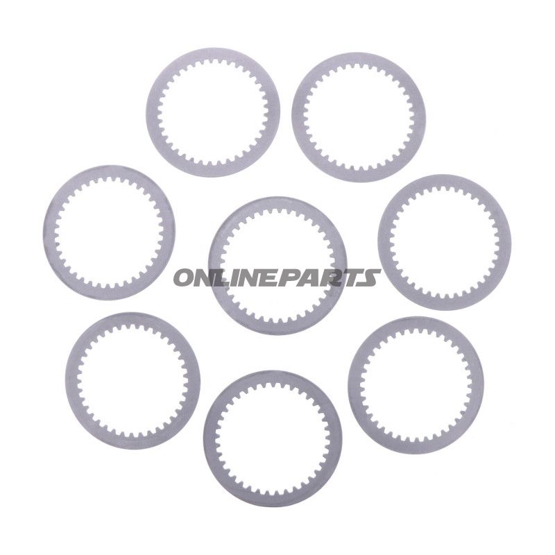 TRW Koblingsstålplader