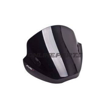 Scheibe Trend Puig schwarz