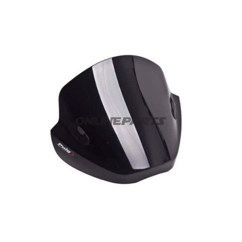 Scheibe Trend Puig schwarz