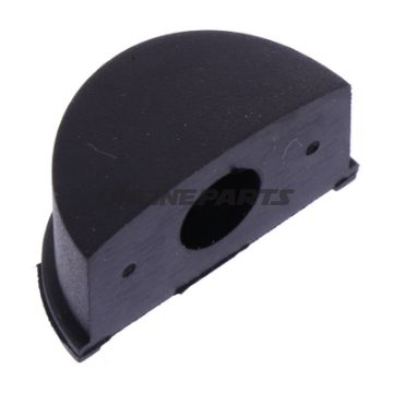 Halvmåne Kamaksel JMP